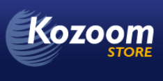 Kozoom discount codes