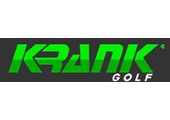 Krank Golf discount codes