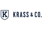 Krass And Co discount codes
