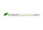 Kratom Capsules discount codes