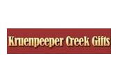 Kruenpeeper Creek Gifts discount codes