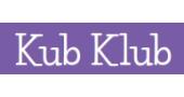 Kub Klub discount codes