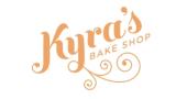 Kyras Bake Shop discount codes