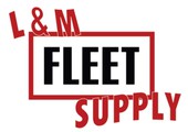 L & M Fleet Supply discount codes