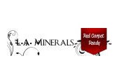 L.A. Minerals discount codes