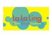 La La Ling Ababy Lifestyle Boutique discount codes