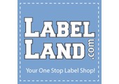 Label Land discount codes