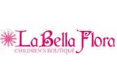 LaBella Flora Children\'s Boutique discount codes
