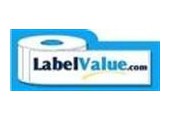 Labelvalue discount codes