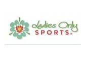 Ladies Only Sports discount codes