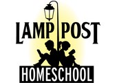 Lamp Post Homeschool discount codes