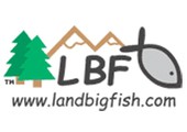 Landbigfish discount codes