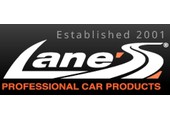 Lane\'s Professionalr Products discount codes