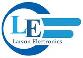 Larson Electronics discount codes