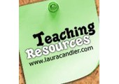 Laurandler\'s Teaching Resources discount codes
