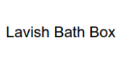 Lavish Bath Box discount codes