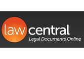 Law Central discount codes