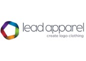 Lead Apparel discount codes