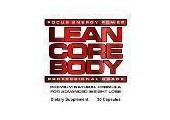 Lean Core Body discount codes