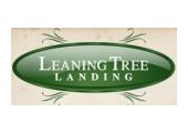 Leaning Tree Landing