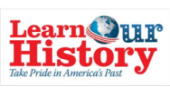 Learn Our History discount codes