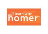 Learn With Homer discount codes