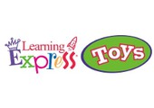 Learning Express Toys discount codes