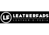 Leatherfads discount codes
