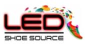 LED Shoe Source discount codes