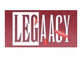 Legaacy discount codes