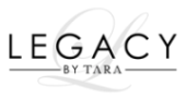 Legacy By Tara discount codes