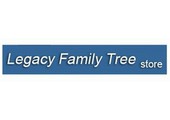 Legacy Family Tree discount codes