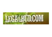 Legal Buds discount codes