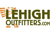 Lehigh Outfitters discount codes
