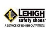 Lehigh Safety Shoes