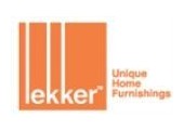 Lekker Home discount codes