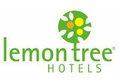 Lemon Tree Hotels discount codes