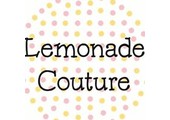 Lemonade Couture discount codes