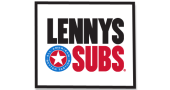 Lenny's Subs discount codes