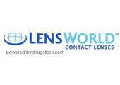 LensWorld discount codes