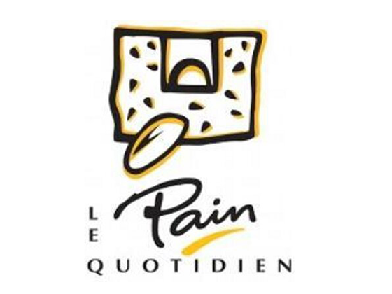 List of Le Pain Quotidien and Deals discount codes
