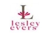 Lesley Evers discount codes