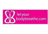 Let Your Body Breathe.com discount codes