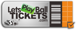 Lets Play Ball Tickets discount codes