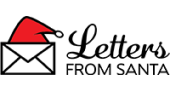 Letters From Santa discount codes