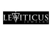Leviticusjewelry discount codes