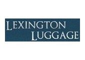 Lexington Luggage discount codes