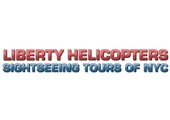 Liberty Helicopters discount codes