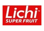 Lichi Superfruit discount codes