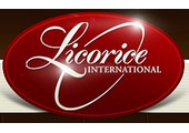 Licorice International discount codes